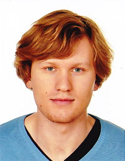 GOLOBIC Jan